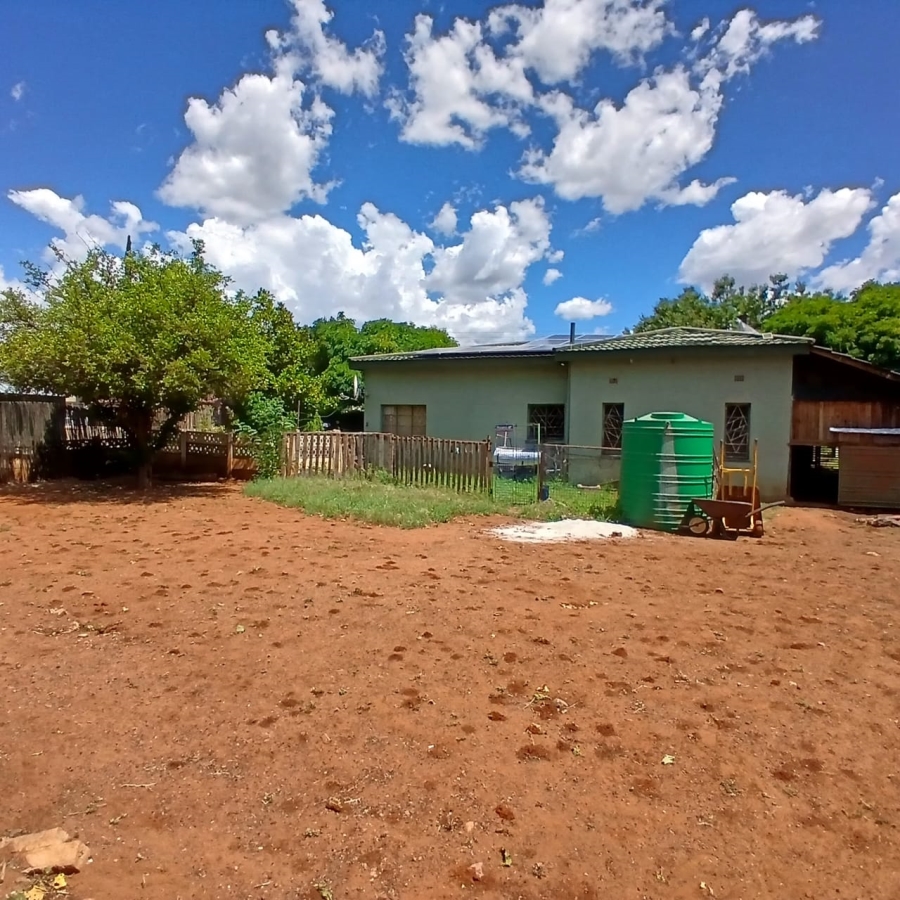 To Let 2 Bedroom Property for Rent in Kuruman Northern Cape